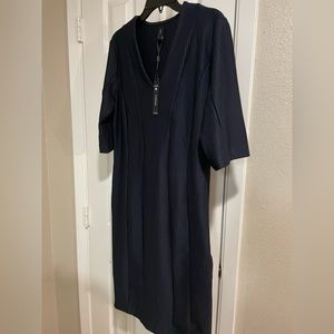 Y.A.S yascalice 2/4 NEW XL tall dress